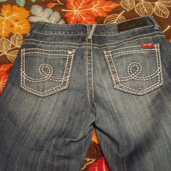 SEVEN7 WOMEN'S 6P - Picture 5 of 5